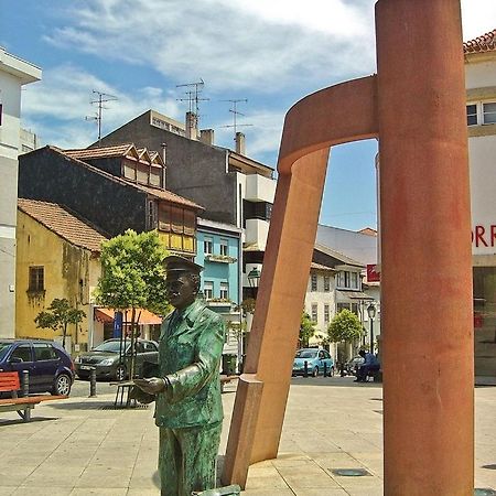 Hotel Tic Tac Bragança Εξωτερικό φωτογραφία
