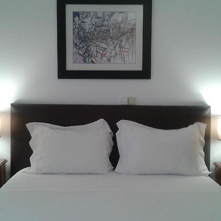 Hotel Tic Tac Bragança Εξωτερικό φωτογραφία