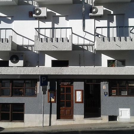 Hotel Tic Tac Bragança Εξωτερικό φωτογραφία