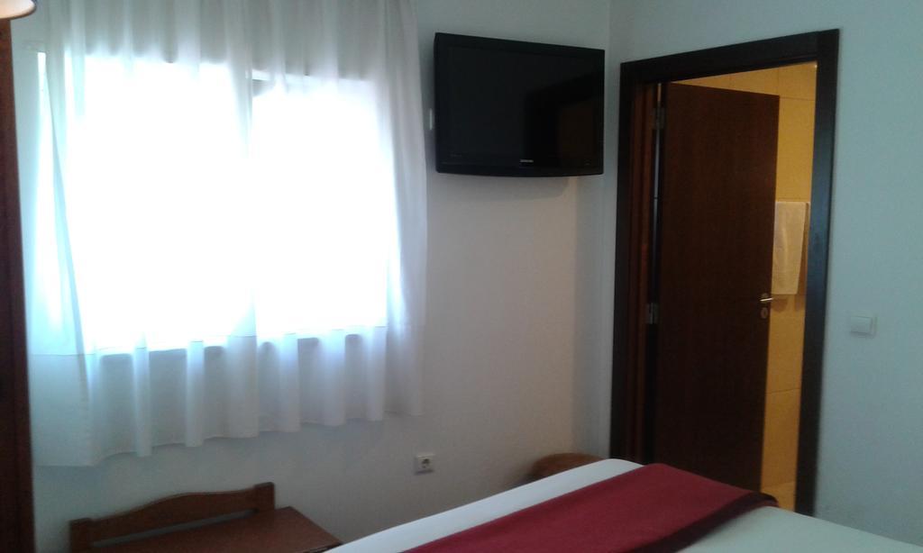 Hotel Tic Tac Bragança Εξωτερικό φωτογραφία
