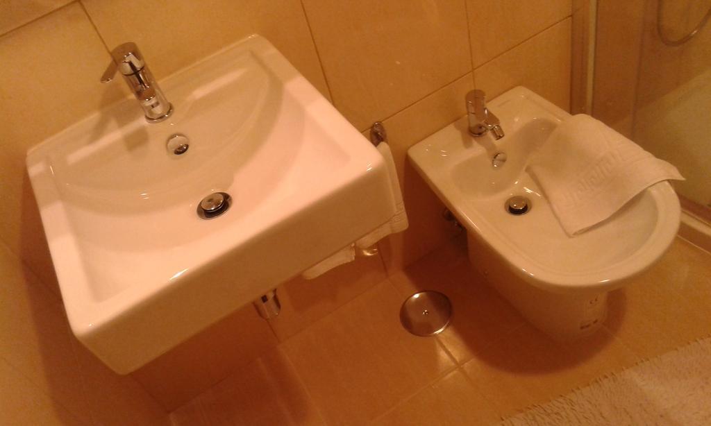 Hotel Tic Tac Bragança Εξωτερικό φωτογραφία