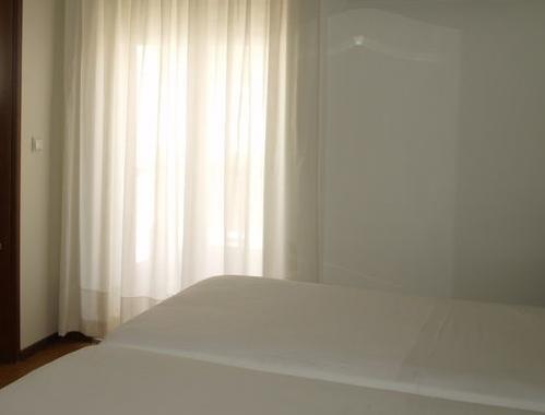 Hotel Tic Tac Bragança Δωμάτιο φωτογραφία