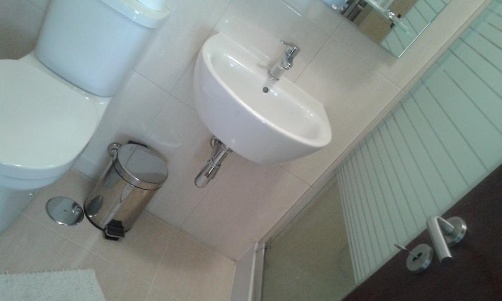 Hotel Tic Tac Bragança Εξωτερικό φωτογραφία
