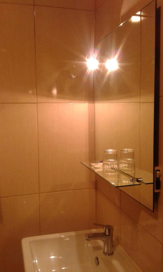 Hotel Tic Tac Bragança Εξωτερικό φωτογραφία
