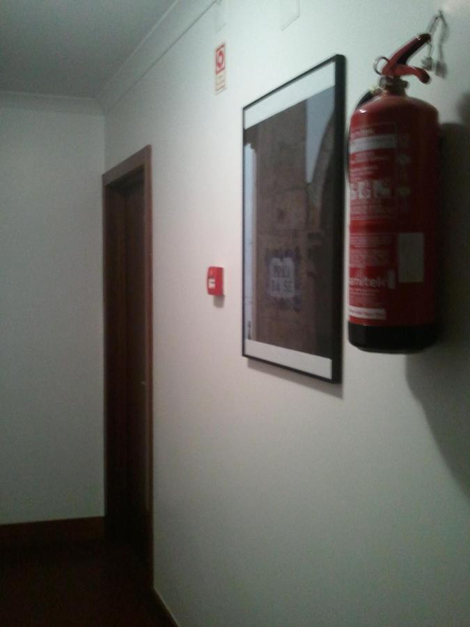 Hotel Tic Tac Bragança Εξωτερικό φωτογραφία