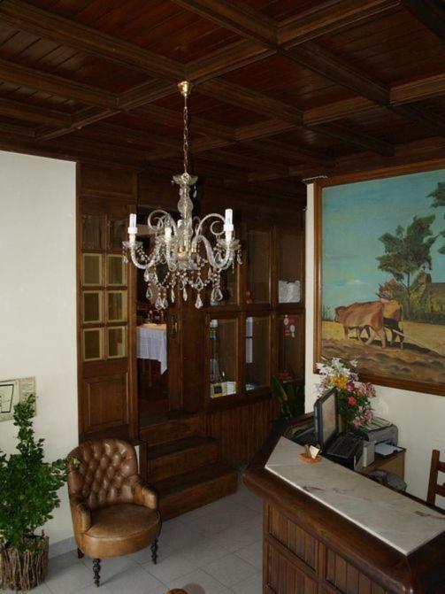 Hotel Tic Tac Bragança Εξωτερικό φωτογραφία